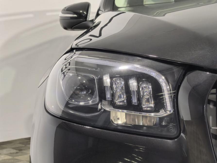 Mercedes-Benz GLS II (X167) Санкт-Петербург  - изображение 18