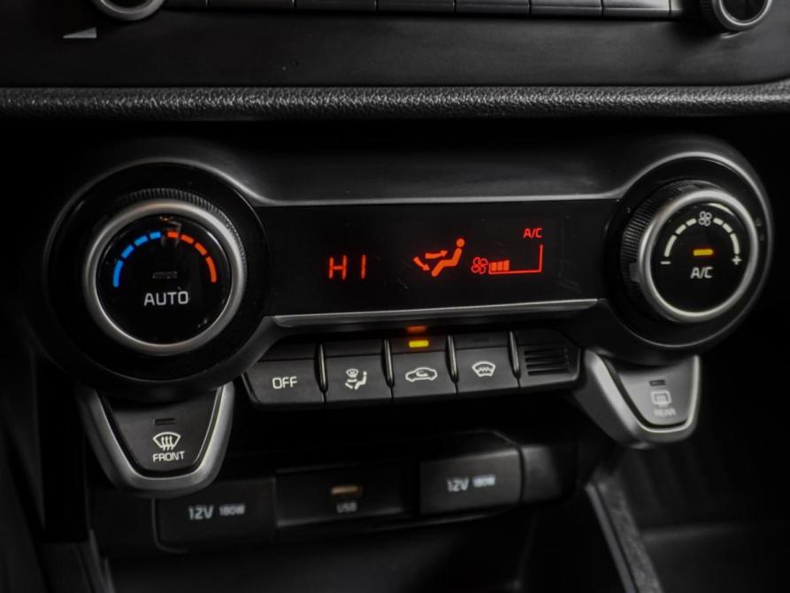Kia Rio IV Рестайлинг Воронеж  - изображение 12