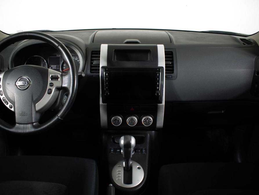 Nissan X-Trail II Рестайлинг Москва  - изображение 14