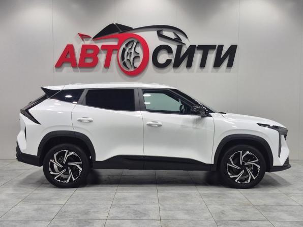 Geely Cityray с пробегом 2024 года, цена 2 290 000 рублей, 75000 км, внедорожник, Автокод Объявления