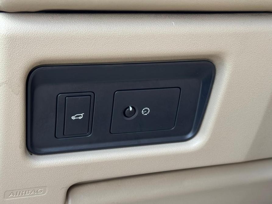 Land Rover Discovery Sport I Пермь  - изображение 15