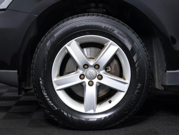 Audi Q5 I (8R) Рестайлинг с пробегом 2012 года, цена 1 990 000 рублей, 110345 км, внедорожник, Автокод Объявления