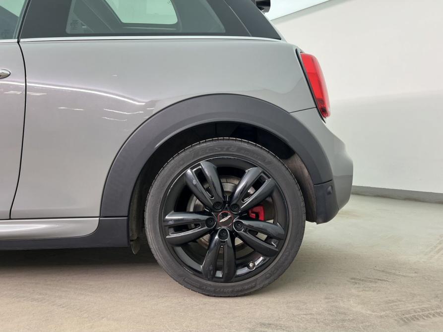 Mini Hatch III (F55/F56) Рестайлинг Москва  - изображение 11