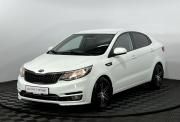 Kia Rio IV Нижний Новгород  - изображение 25