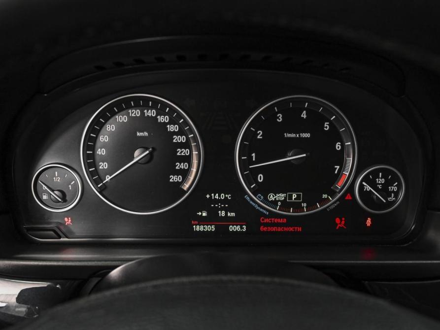 BMW 5 серии VI (F10/F11/F07) Ставрополь  - изображение 20