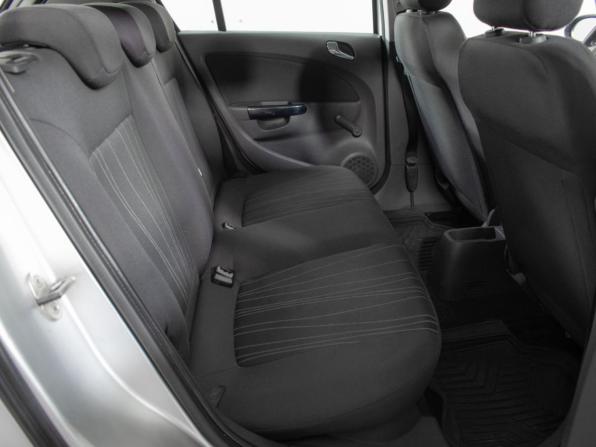 Opel Corsa D с пробегом 2008 года, цена 440 000 рублей, 122000 км, хэтчбек, Автокод Объявления