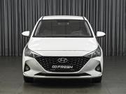 Hyundai Solaris II Рестайлинг Ставрополь  - изображение 24