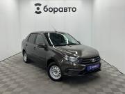 Lada (ВАЗ) Granta I Рестайлинг Воронеж  - изображение 21