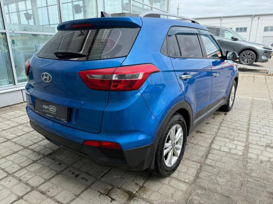 Hyundai Creta I Орел  - изображение 4