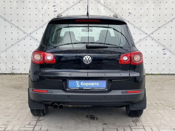 Volkswagen Tiguan I Рестайлинг с пробегом 2011 года, цена 1 240 000 рублей, 178129 км, внедорожник, Автокод Объявления