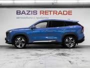 Geely Atlas II Тюмень  - изображение 33