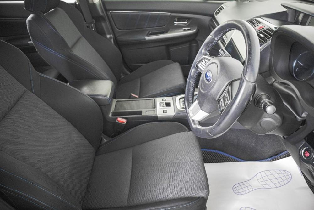 Subaru Levorg I Кемерово  - изображение 12