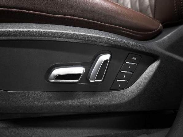 Haval H9 I Рестайлинг с пробегом 2021 года, цена 2 845 000 рублей, 70667 км, внедорожник, Автокод Объявления