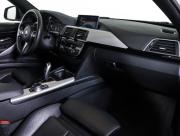 BMW 3 серии VI (F3x) Рестайлинг Москва  - изображение 31