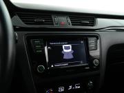 Skoda Rapid I Рестайлинг Москва  - изображение 38