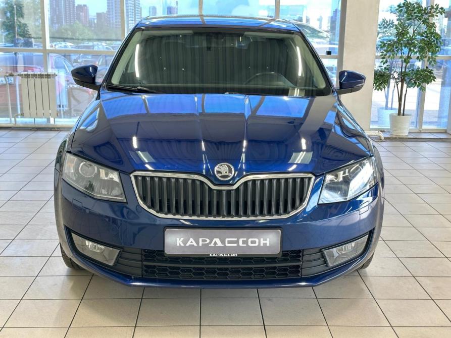 Skoda Octavia III (A7) Волгоград  - изображение 3