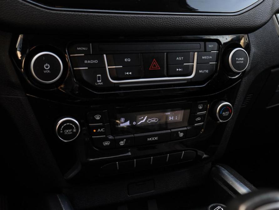 Geely Emgrand X7 I Рестайлинг 2 Москва  - изображение 19