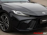 Toyota Camry IX (XV80) China Market Москва  - изображение 40