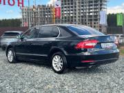 Skoda Superb II Рестайлинг Ижевск  - изображение 32
