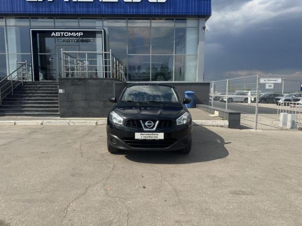 Nissan Qashqai I Рестайлинг с пробегом 2013 года, цена 1 100 000 рублей, 157121 км, внедорожник, Автокод Объявления