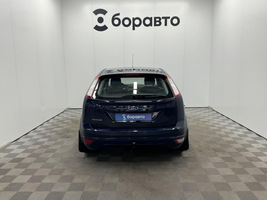 Ford Focus II Рестайлинг Воронеж  - изображение 7