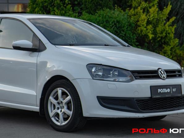 Volkswagen Polo V с пробегом 2010 года, цена 623 000 рублей, 127462 км, хэтчбек, Автокод Объявления