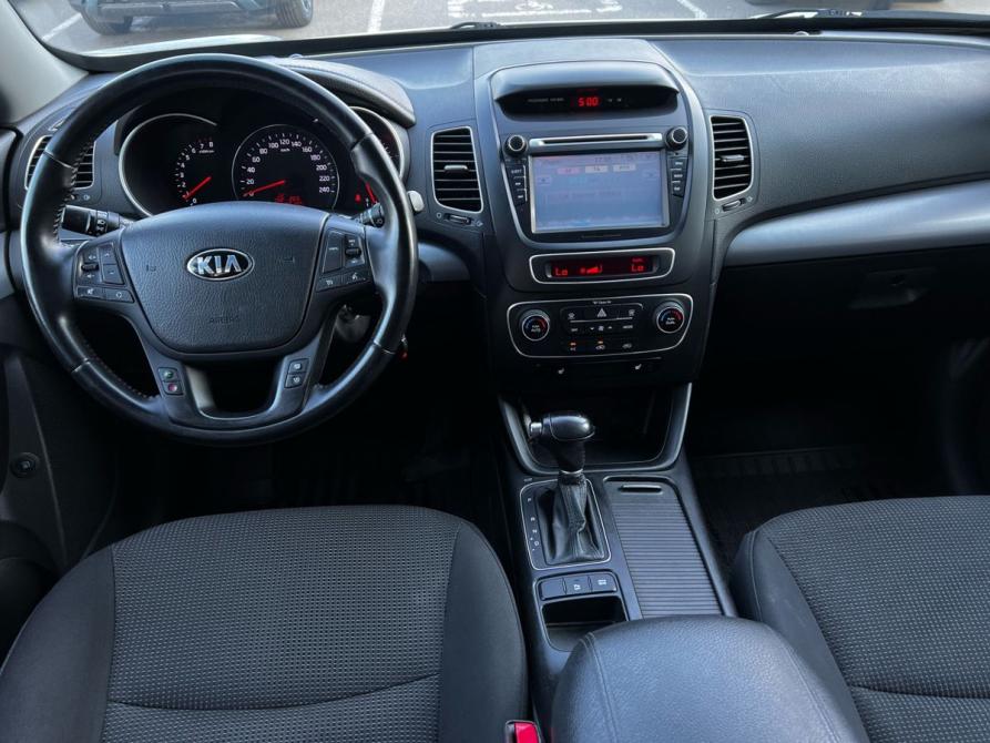 Kia Sorento II Рестайлинг Волгоград  - изображение 16