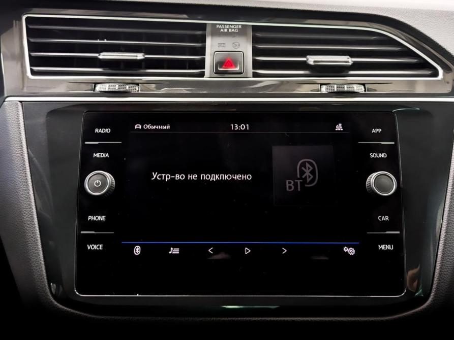 Volkswagen Tiguan II Москва  - изображение 16