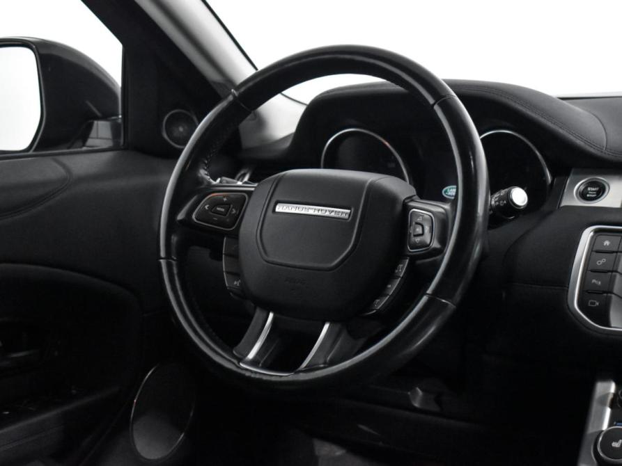 Land Rover Range Rover Evoque I Рестайлинг Санкт-Петербург  - изображение 16