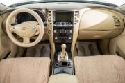 Infiniti FX II (S51) Барнаул  - изображение 42