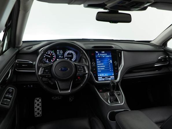 Subaru Outback VI с пробегом 2022 года, цена 3 746 444 рубля, 126078 км, универсал, Автокод Объявления