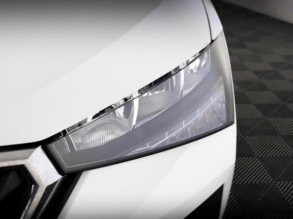 Skoda Rapid II с пробегом 2021 года, цена 1 225 000 рублей, 214101 км, лифтбек, Автокод Объявления