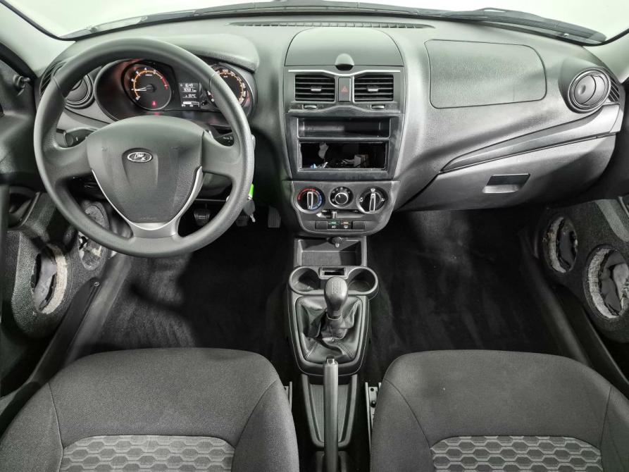 Lada (ВАЗ) Granta I Рестайлинг Нижний Новгород  - изображение 14