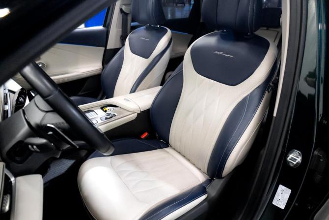 Chery Arrizo 8 с пробегом 2023 года, цена 2 099 000 рублей, 49700 км, седан, Автокод Объявления