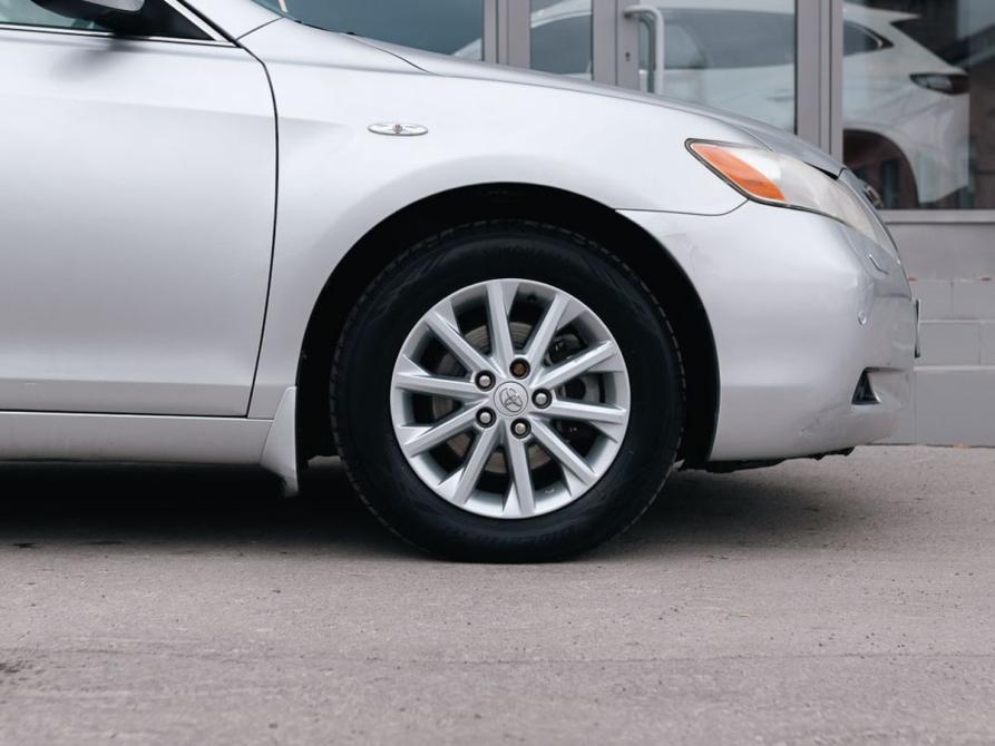Toyota Camry VI (XV40) Новосибирск  - изображение 9