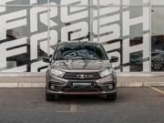 Lada (ВАЗ) Granta I Рестайлинг Краснодар  - изображение 21