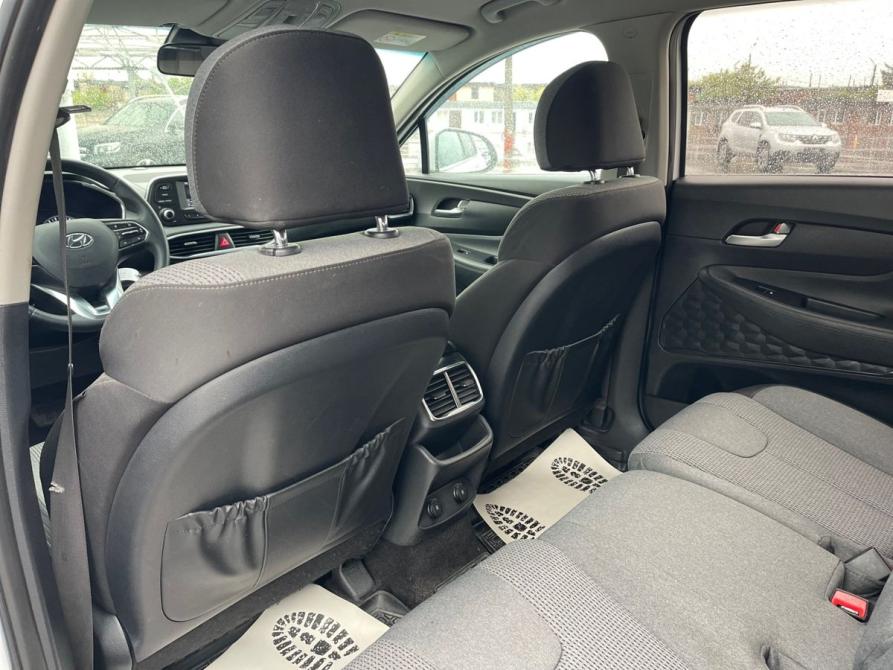 Hyundai Santa Fe IV Тула  - изображение 17
