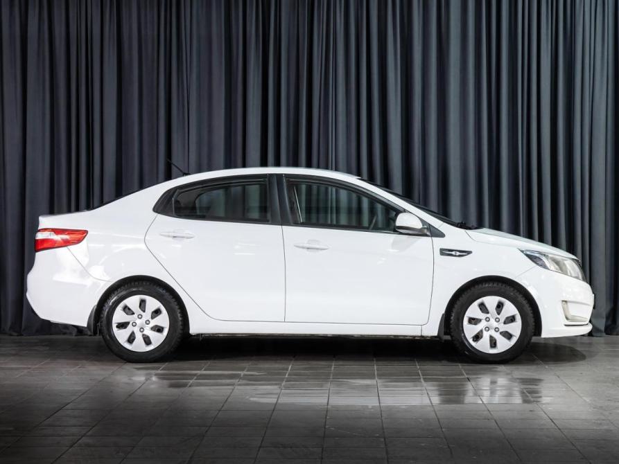 Kia Rio III Волгоград  - изображение 5