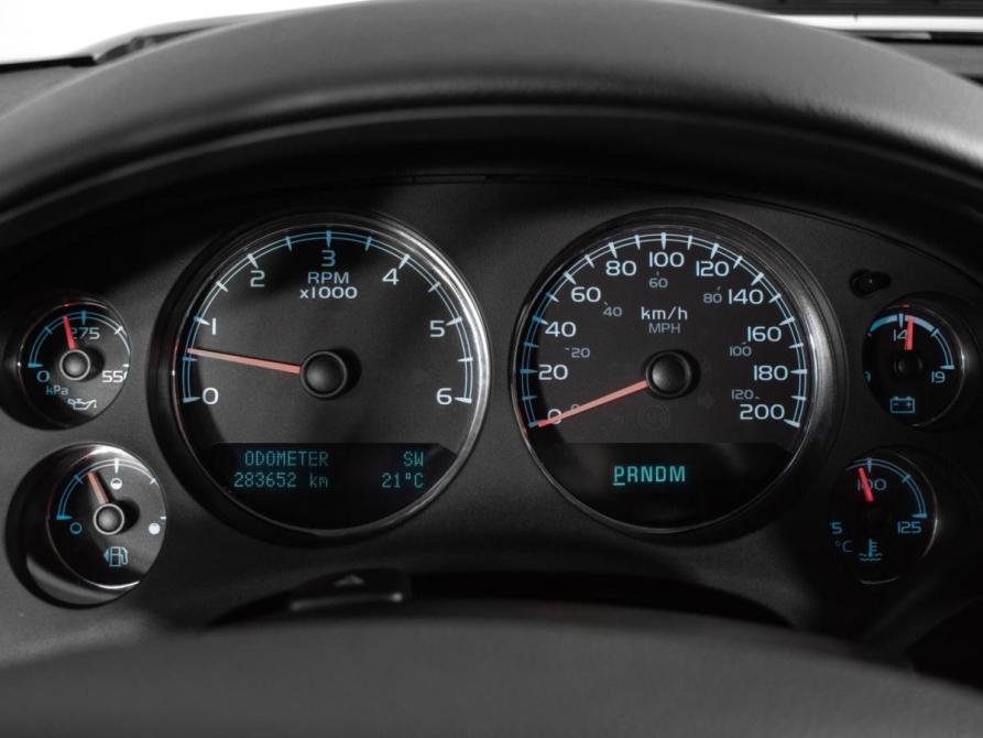 Chevrolet Tahoe III Москва  - изображение 15