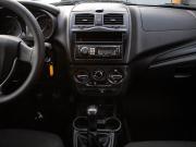 Lada (ВАЗ) Granta I Рестайлинг Уфа  - изображение 28