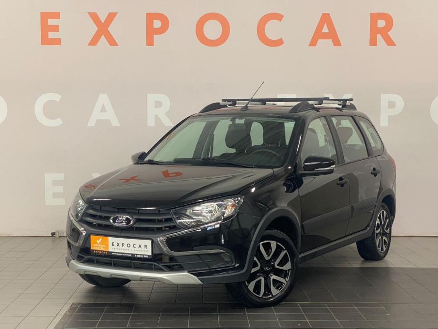 Lada (ВАЗ) Granta I Рестайлинг Волгоград  - изображение 1
