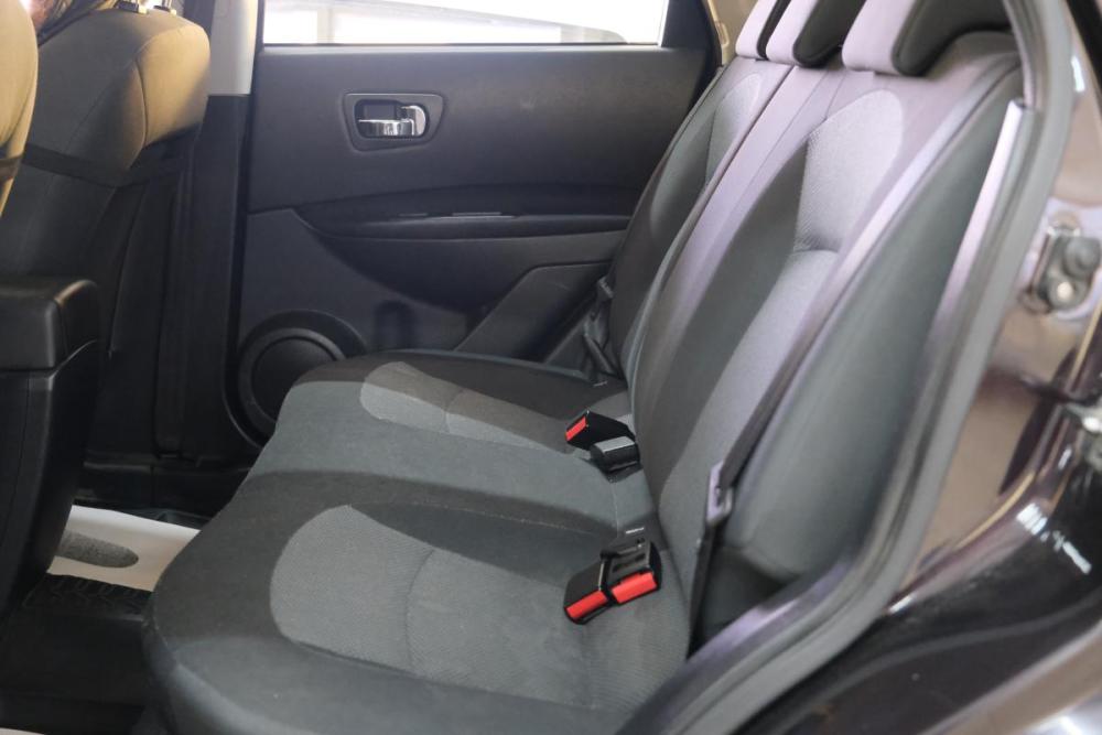 Nissan Qashqai I Рестайлинг Омск  - изображение 21