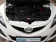 Mazda 6 II (GH) Рестайлинг Нижний Новгород  - изображение 33
