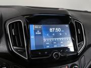 Chery Tiggo 5 I Рестайлинг Москва  - изображение 42