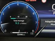 Toyota Camry IX (XV80) China Market Москва  - изображение 41