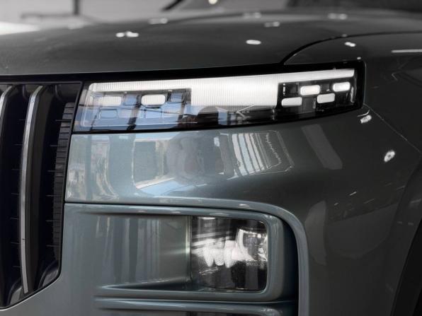 Jaecoo J7 I с пробегом 2023 года, цена 2 249 900 рублей, 80000 км, внедорожник, Автокод Объявления