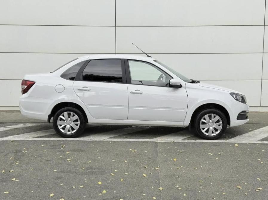 Lada (ВАЗ) Granta I Рестайлинг Ставрополь  - изображение 4