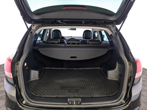Hyundai ix35 I Рестайлинг с пробегом 2014 года, цена 1 430 000 рублей, 104568 км, внедорожник, Автокод Объявления