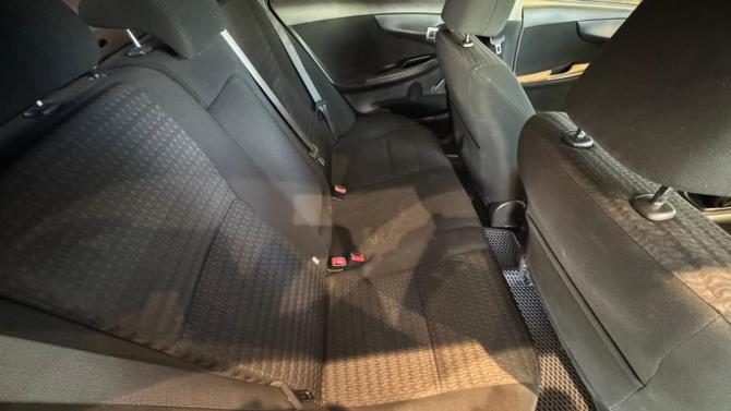 Toyota Corolla X (E140 E150) с пробегом 2010 года, цена 750 000 рублей, 200579 км, седан, Автокод Объявления