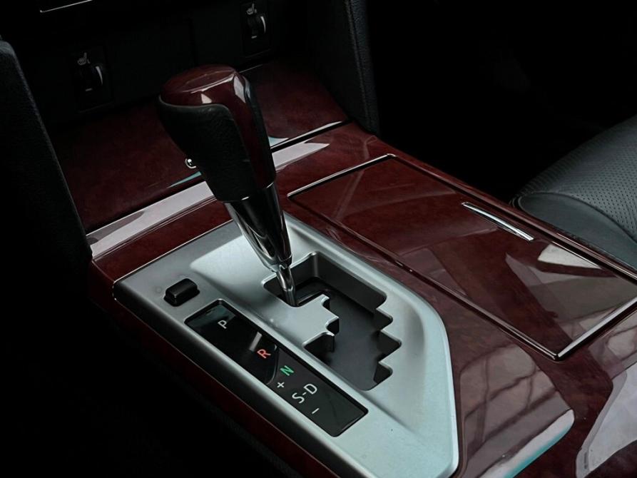 Toyota Camry VII (XV50) Санкт-Петербург  - изображение 17